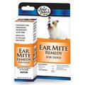 Four Paws International Four Paws - Ear Mite Remedy Dogs .75 Ounce - 100202111-01730 30408
